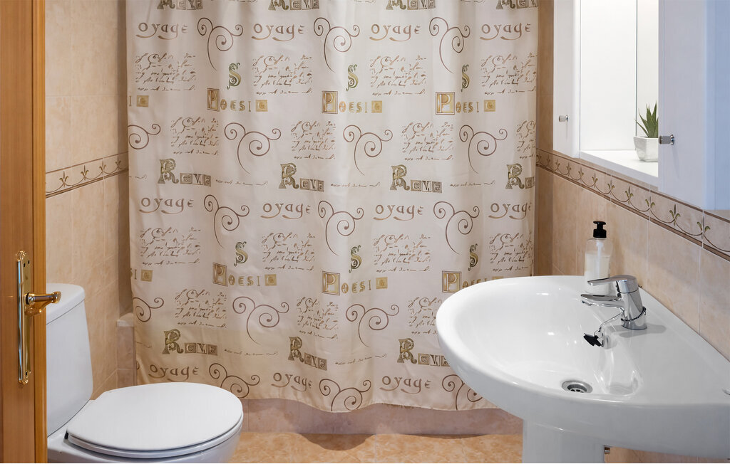 Appartement 5 personnes à Oropesa del Mar - Photo 20