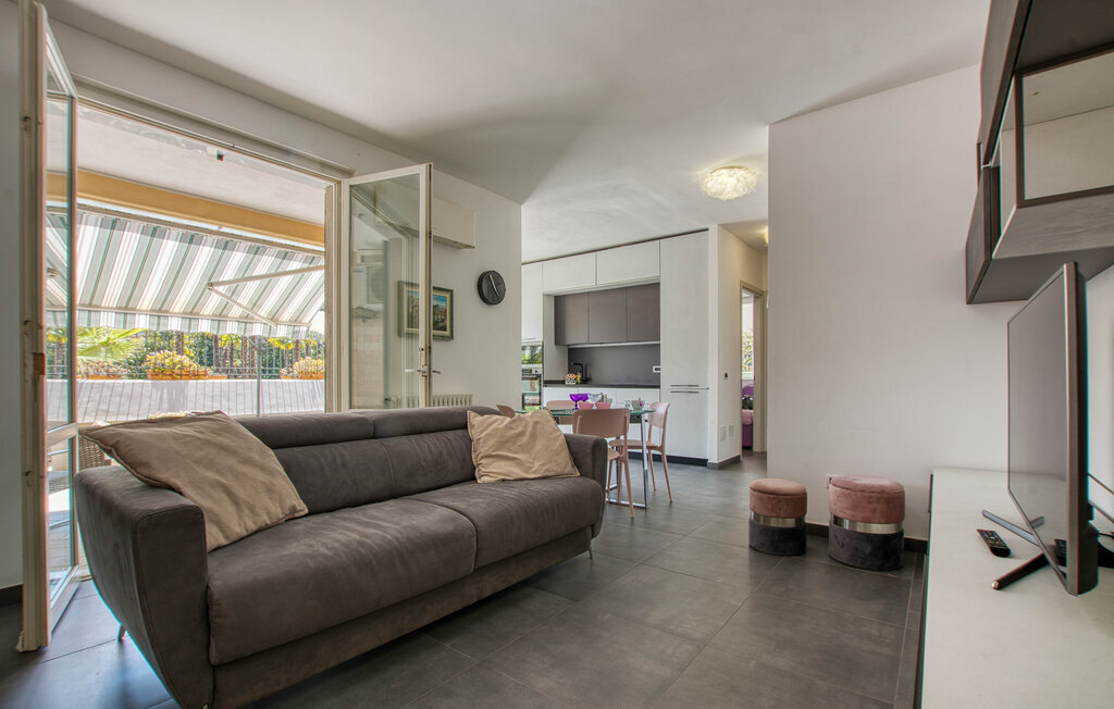 Appartement 6 personnes à Borgio Verezzi - Photo 2