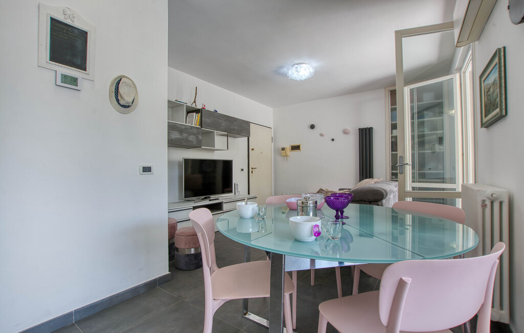 Appartement 6 personnes à Borgio Verezzi - Photo 3