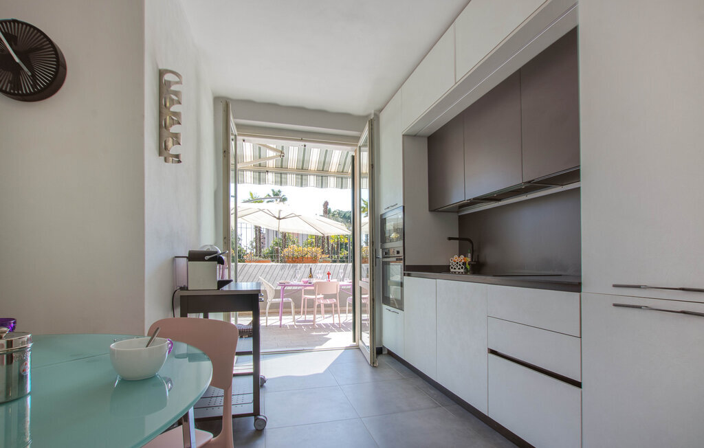 Appartement 6 personnes à Borgio Verezzi - Photo 4