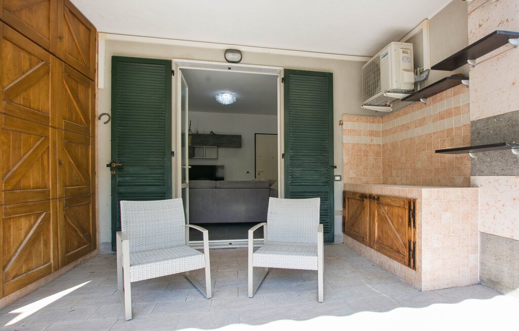 Appartement 6 personnes à Borgio Verezzi - Photo 11