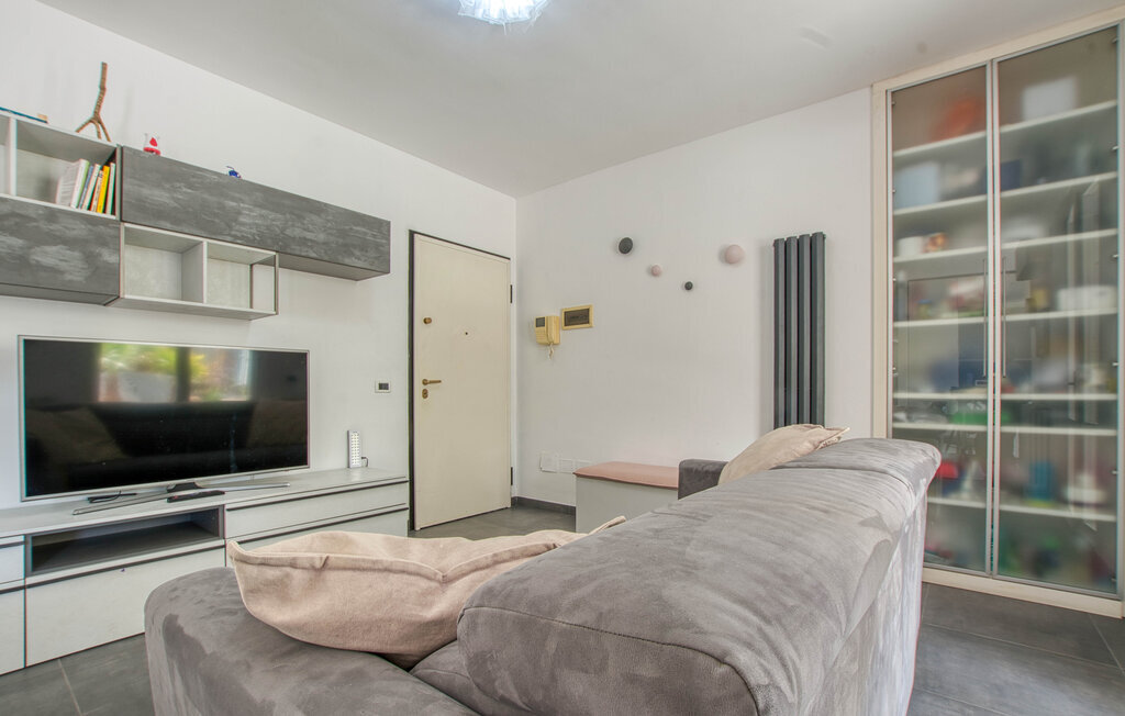 Appartement 6 personnes à Borgio Verezzi - Photo 12