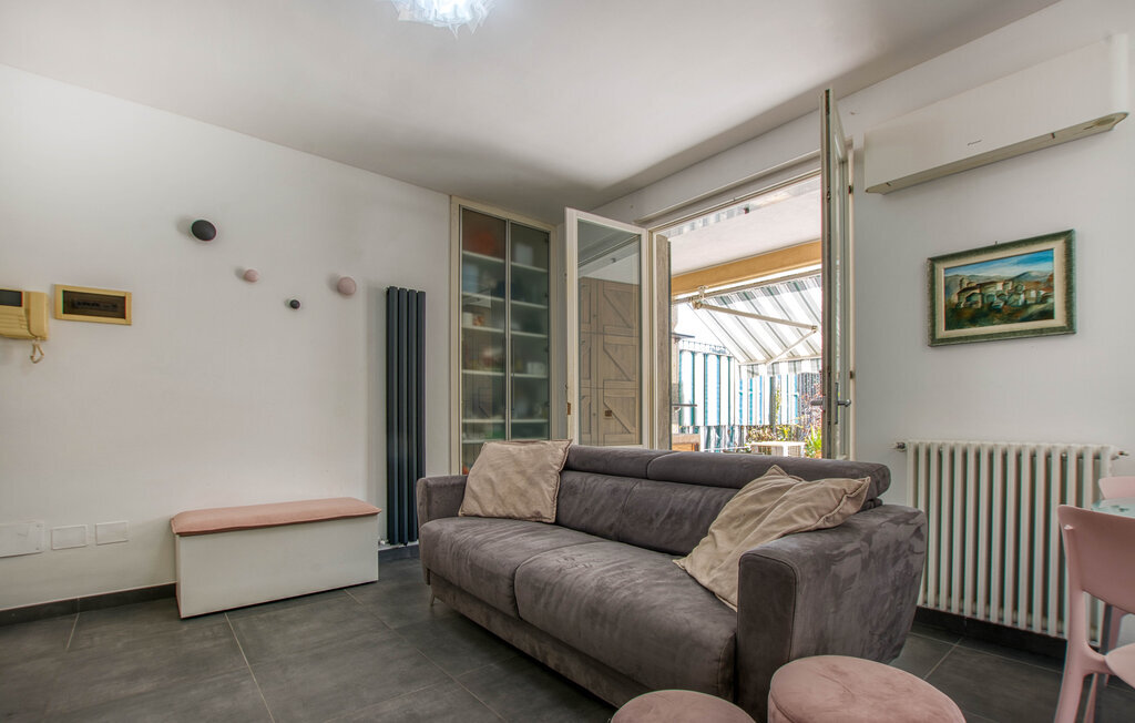 Appartement 6 personnes à Borgio Verezzi - Photo 13