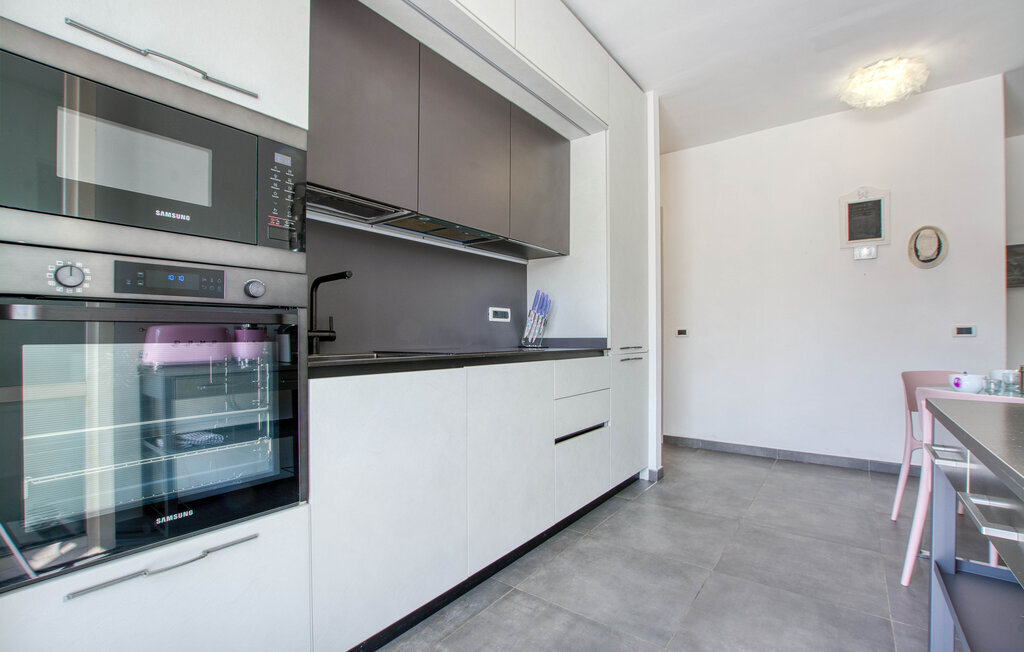 Appartement 6 personnes à Borgio Verezzi - Photo 14