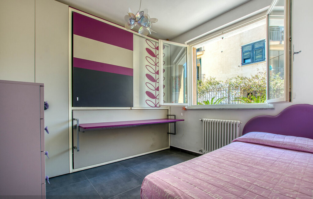 Appartement 6 personnes à Borgio Verezzi - Photo 17