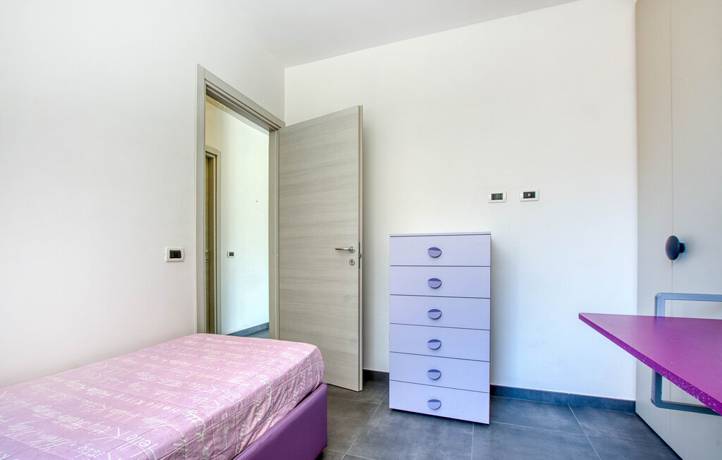 Appartement 6 personnes à Borgio Verezzi - Photo 19