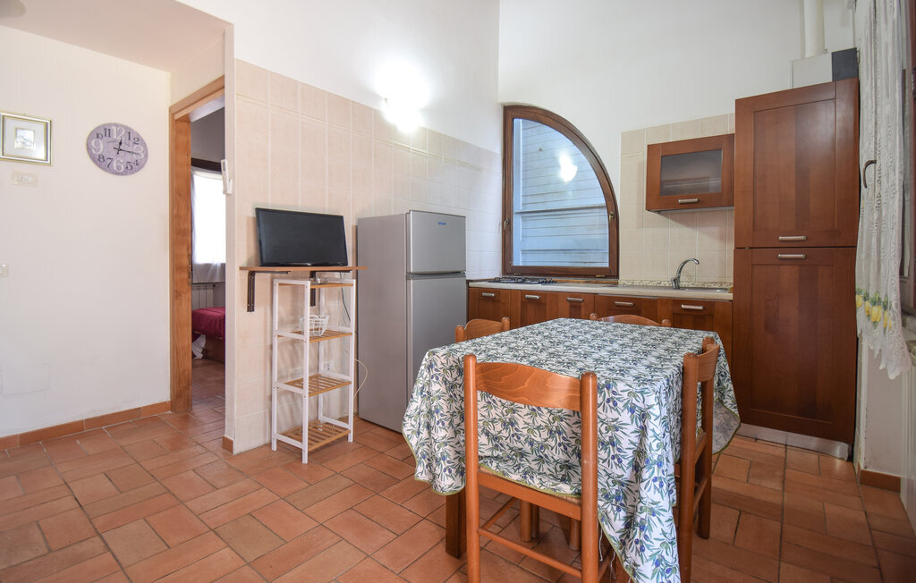 Maison 4 personnes à Pescia Romana - Photo 3