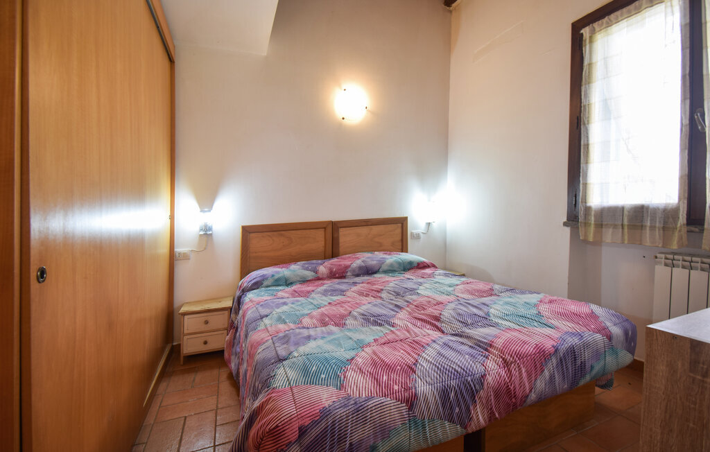Maison 4 personnes à Pescia Romana - Photo 4