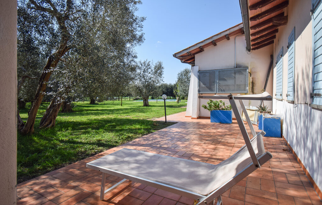 Maison 4 personnes à Pescia Romana - Photo 5