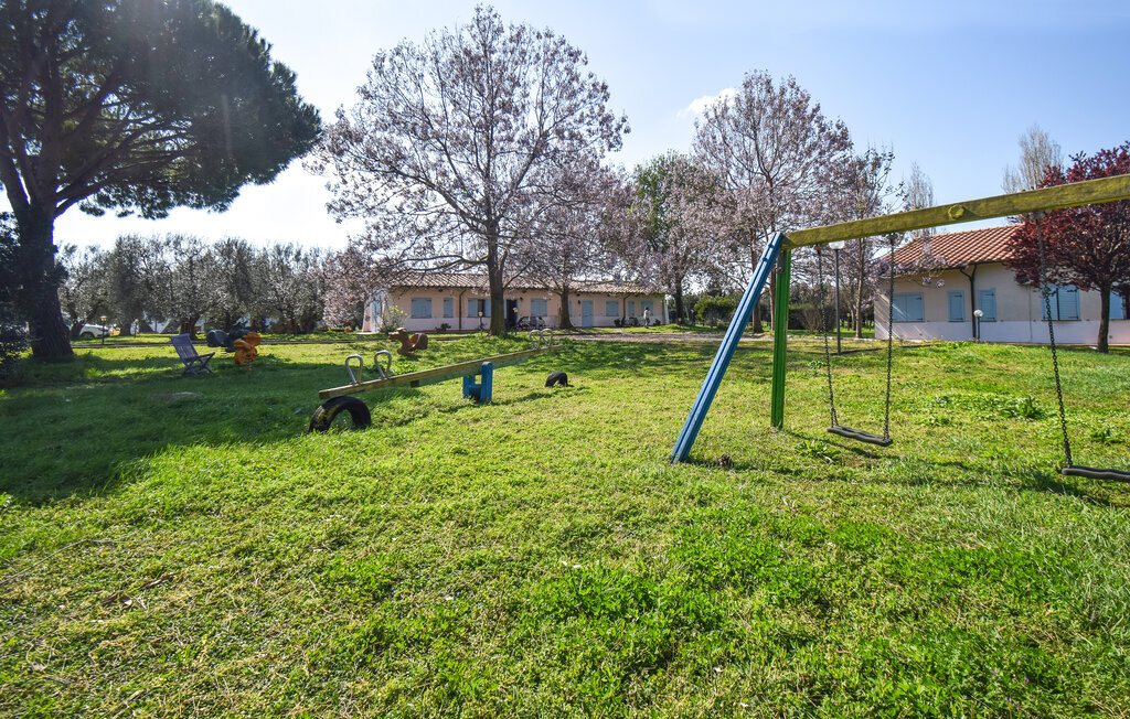 Maison 4 personnes à Pescia Romana - Photo 13