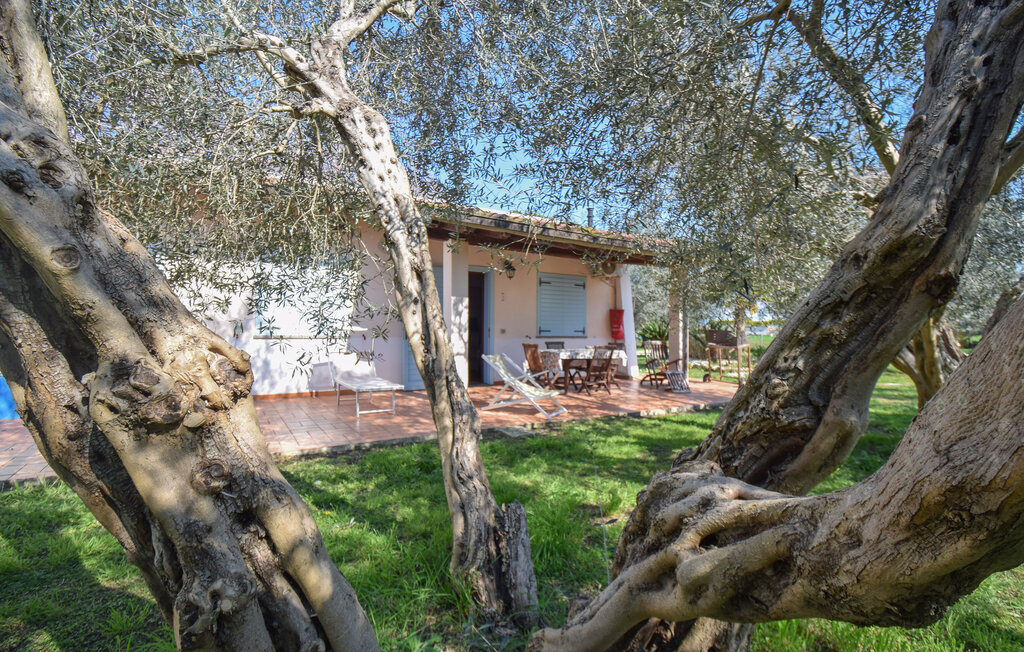 Maison 4 personnes à Pescia Romana - Photo 16