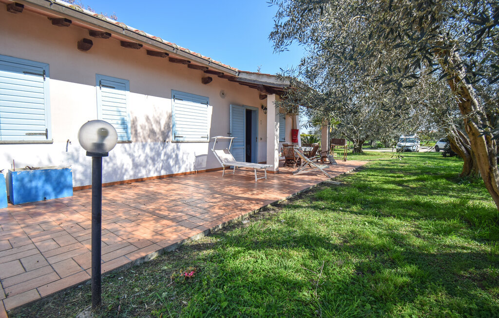 Maison 4 personnes à Pescia Romana - Photo 17