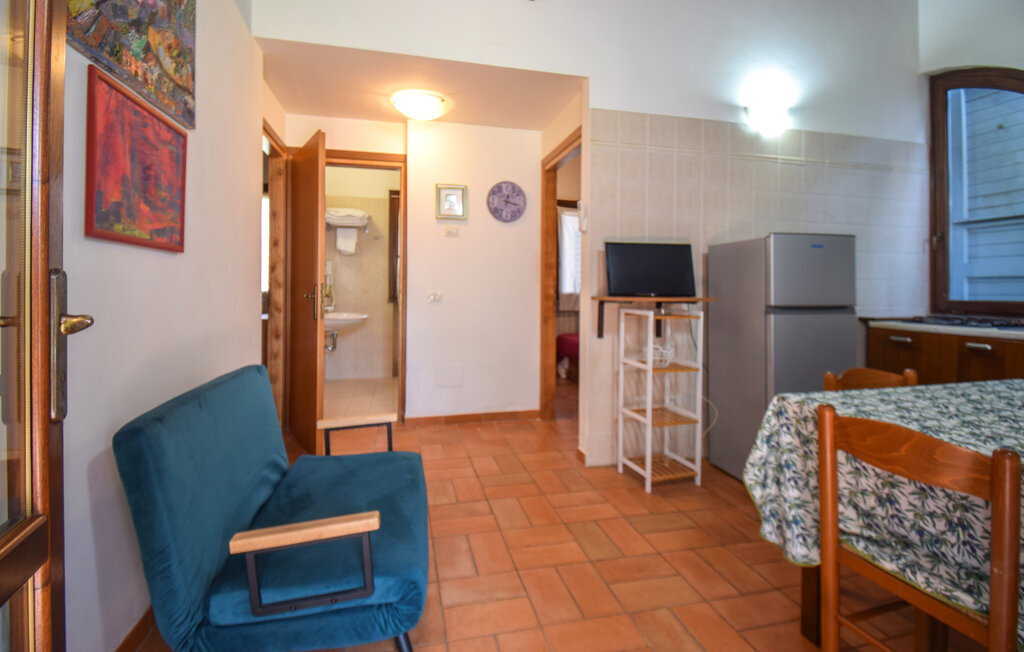 Maison 4 personnes à Pescia Romana - Photo 18