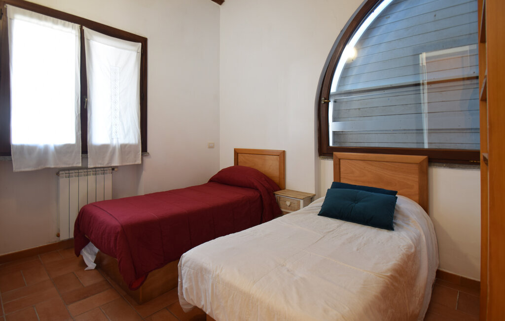 Maison 4 personnes à Pescia Romana - Photo 20
