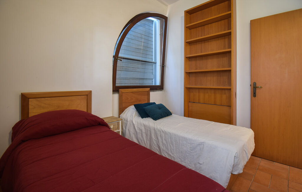 Maison 4 personnes à Pescia Romana - Photo 21