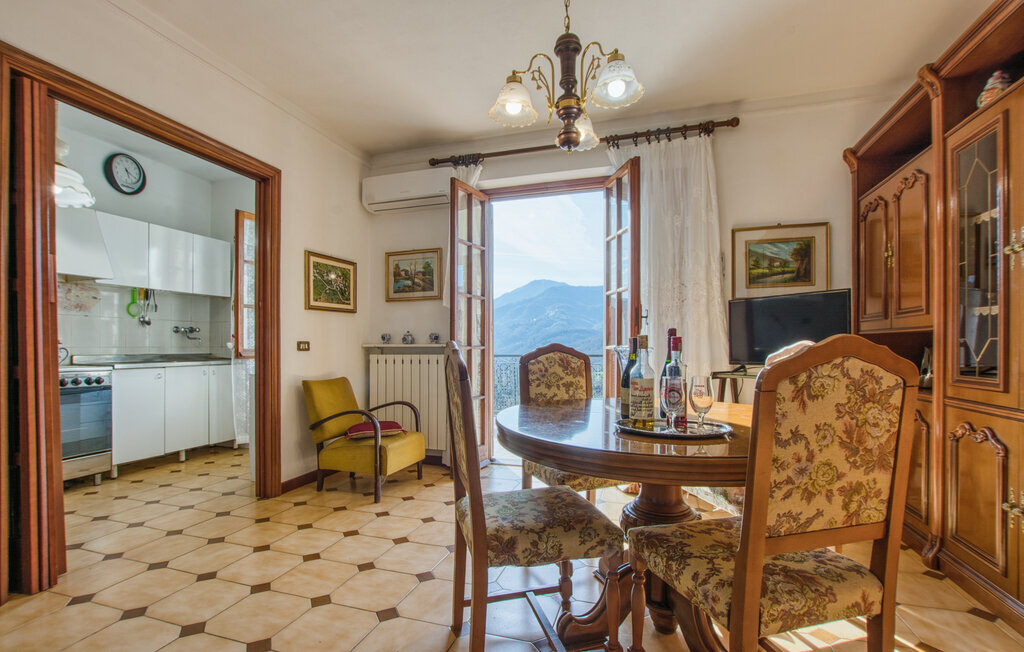 Casa Anna, Appartement 4 personnes à Maissana - Photo 3