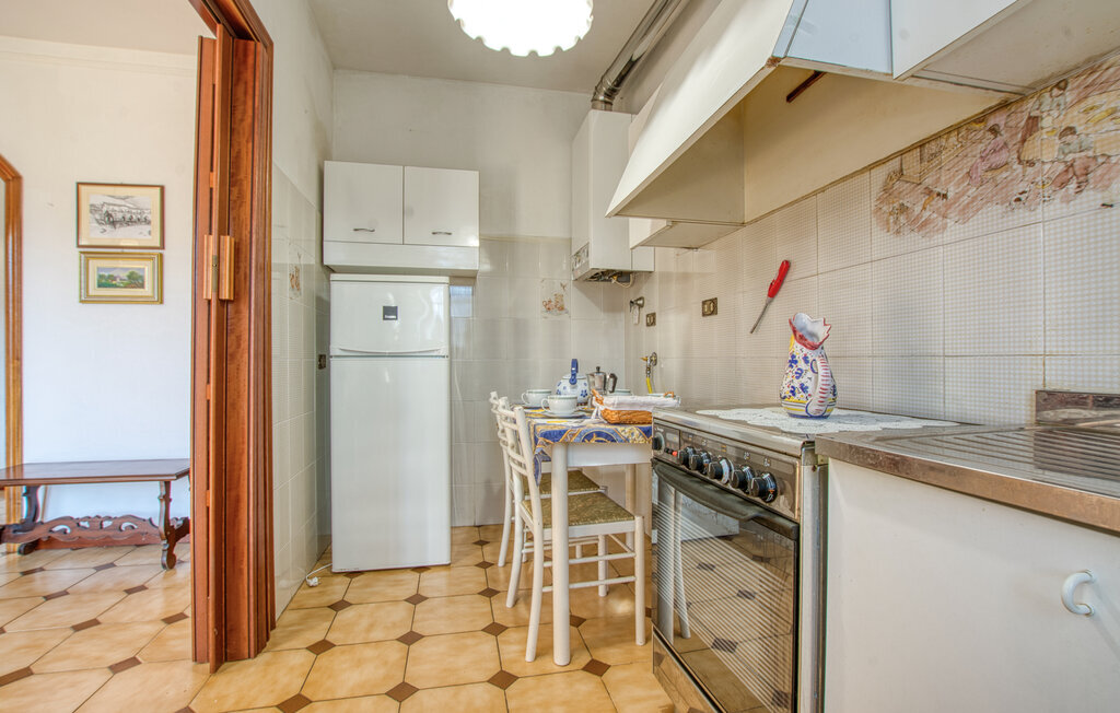 Casa Anna, Appartement 4 personnes à Maissana - Photo 6
