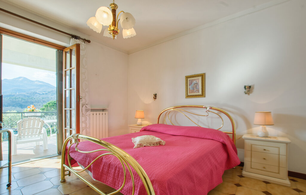 Casa Anna, Appartement 4 personnes à Maissana - Photo 7