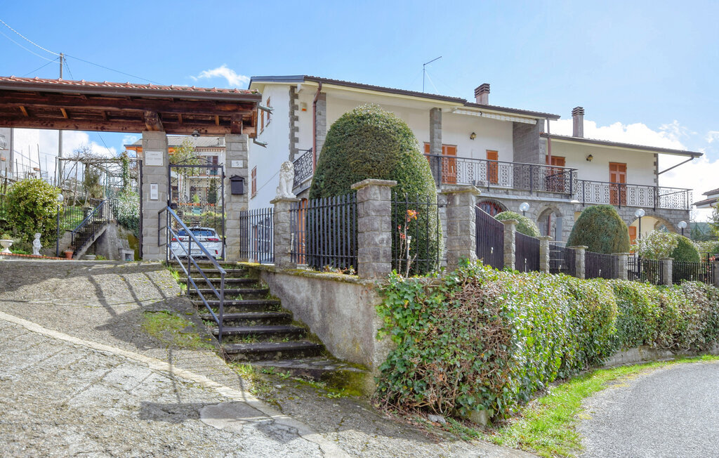 Casa Anna, Appartement 4 personnes à Maissana - Photo 10