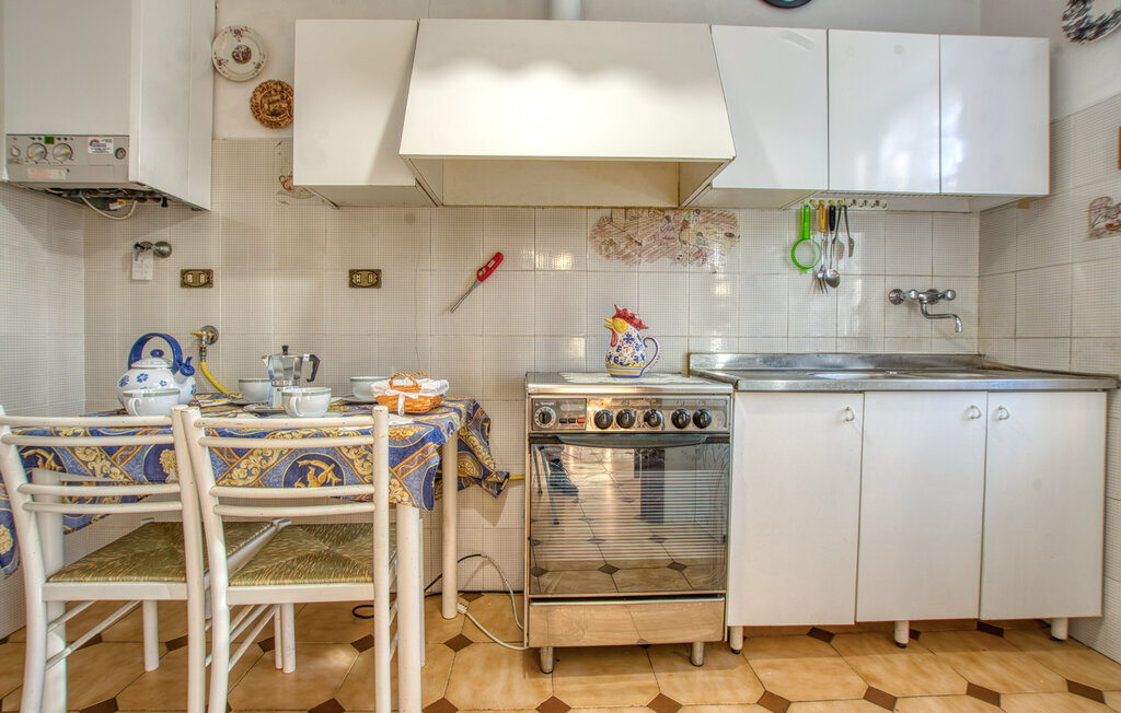 Casa Anna, Appartement 4 personnes à Maissana - Photo 13