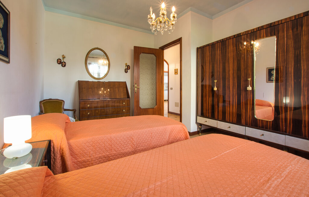 Casa Anna, Appartement 4 personnes à Maissana - Photo 14