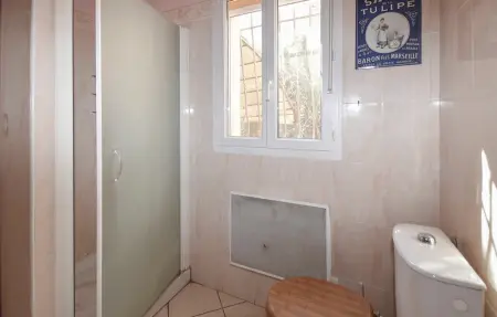 Villa vue mer à San Giuliano, 6 personnes, jardin 2500 m² : photo 22