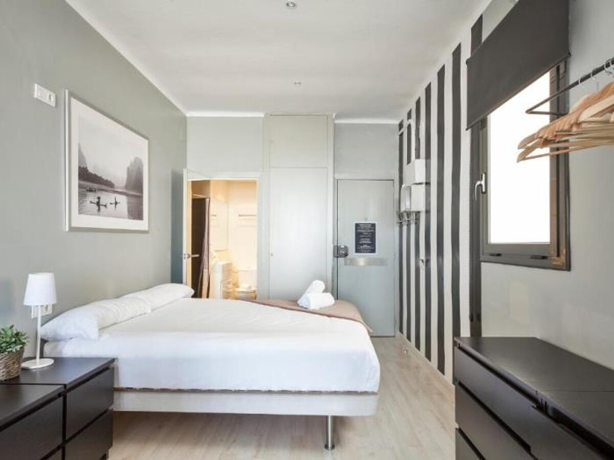 Appartement 3 chambres, 60 m² - Barcelone - Photo 2