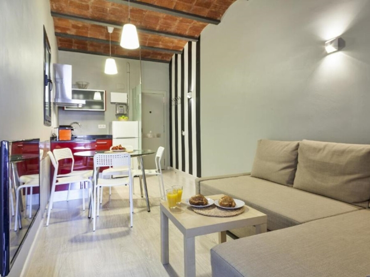 Appartement 3 chambres, 60 m² - Barcelone - Photo 3