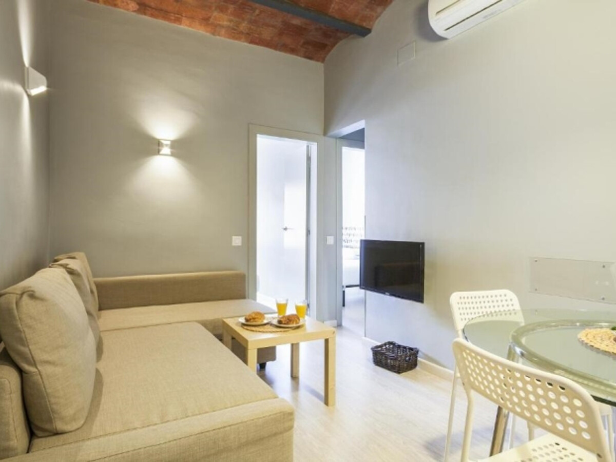 Appartement 3 chambres, 60 m² - Barcelone - Photo 4