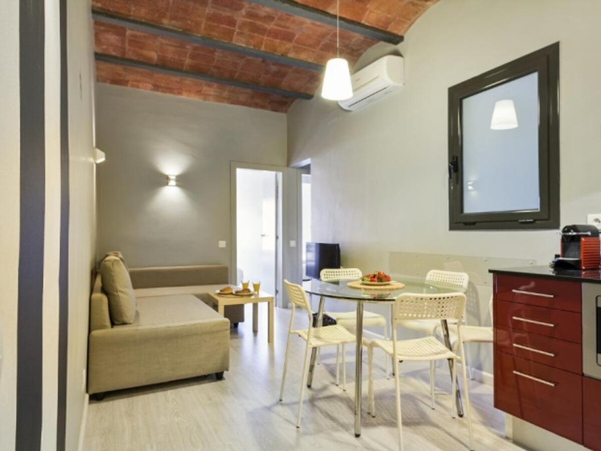 Appartement 3 chambres, 60 m² - Barcelone - Photo 5