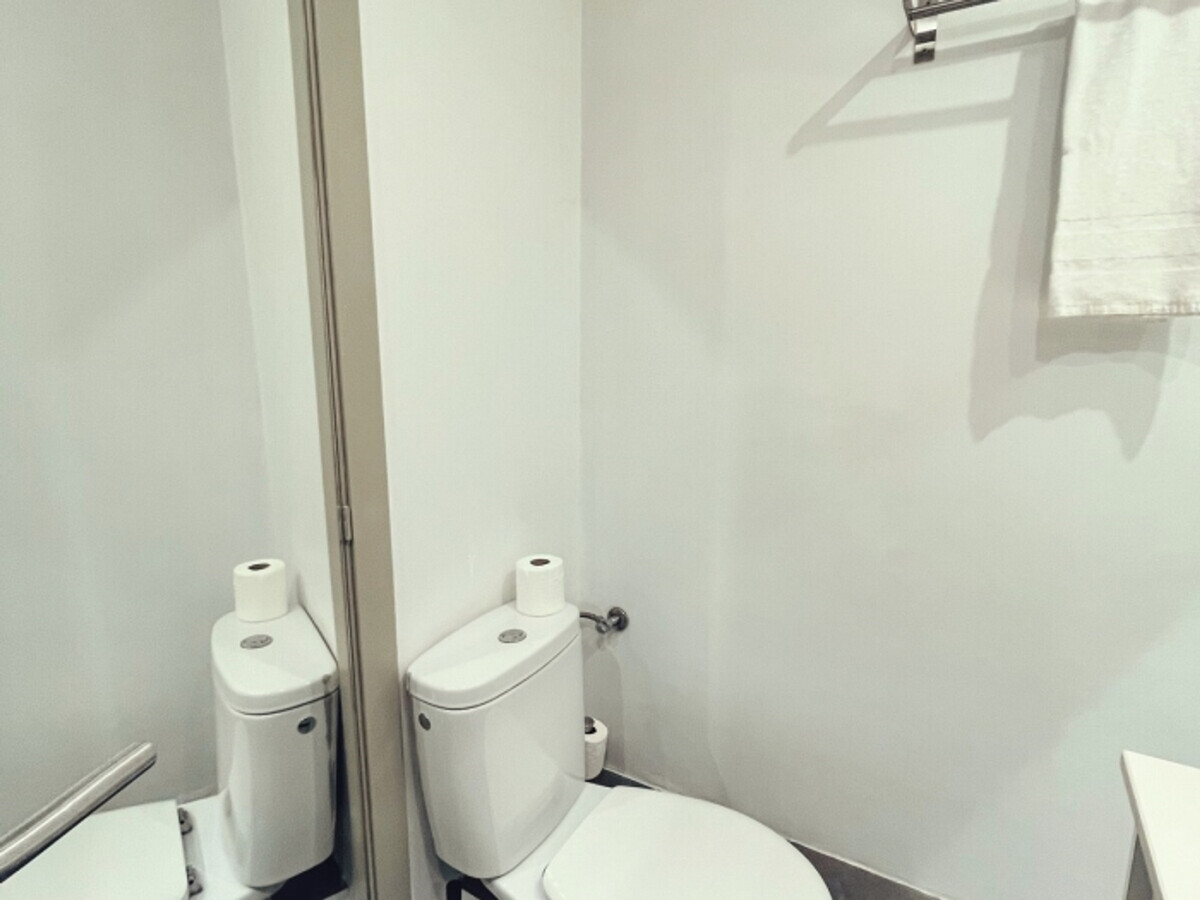 Appartement 3 chambres, 60 m² - Barcelone - Photo 11