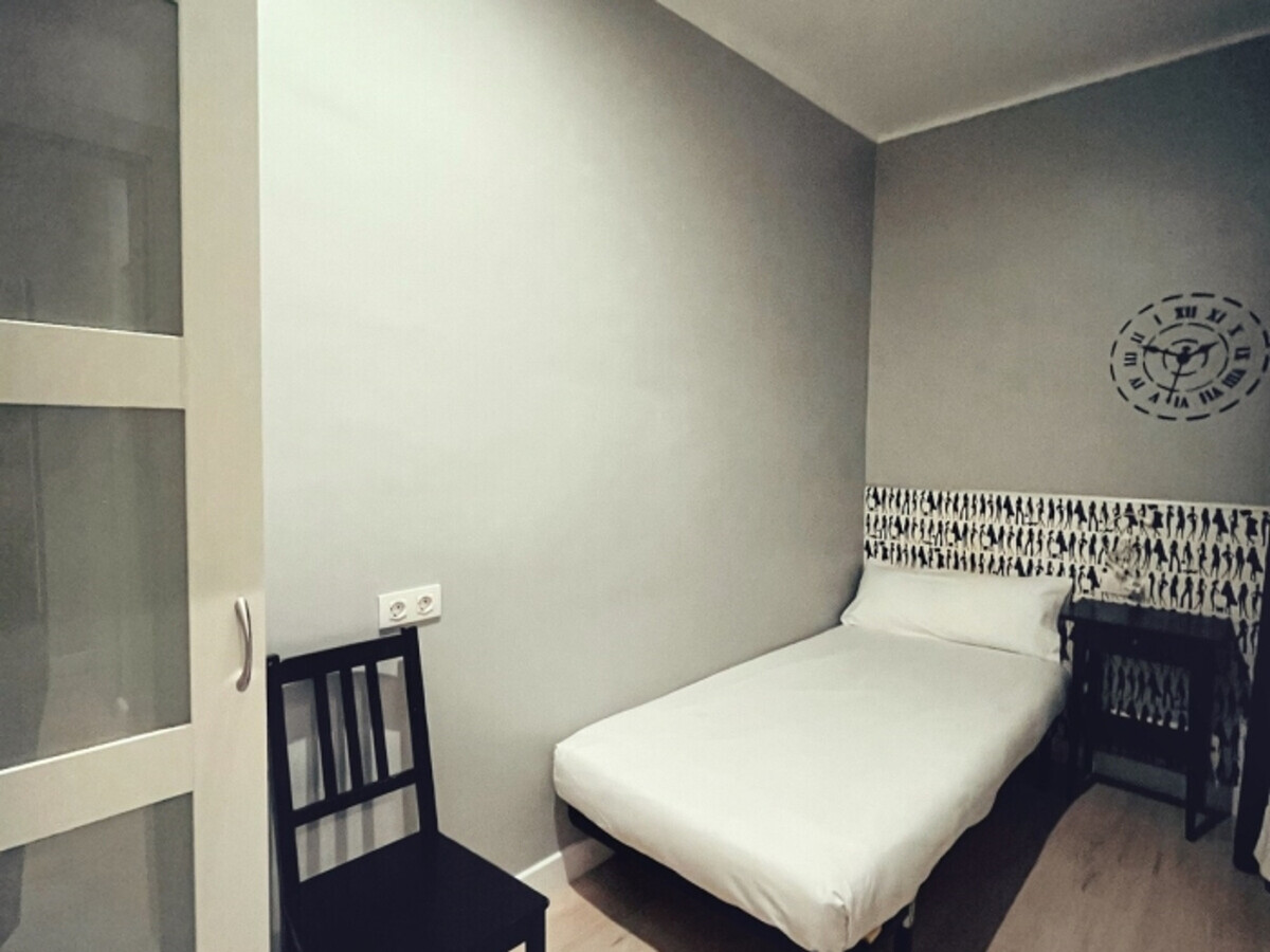Appartement 3 chambres, 60 m² - Barcelone - Photo 13