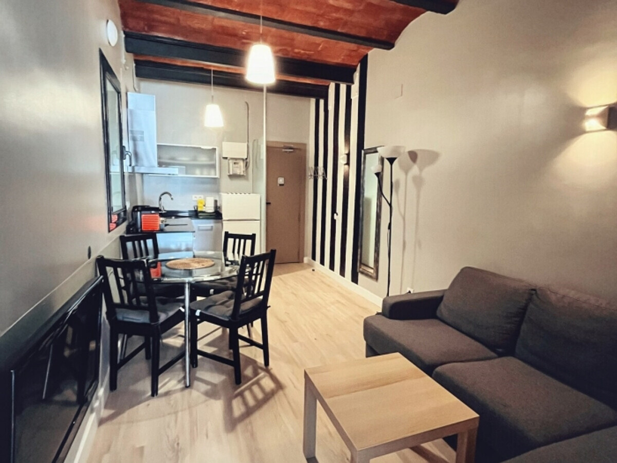 Appartement 3 chambres, 60 m² - Barcelone - Photo 15
