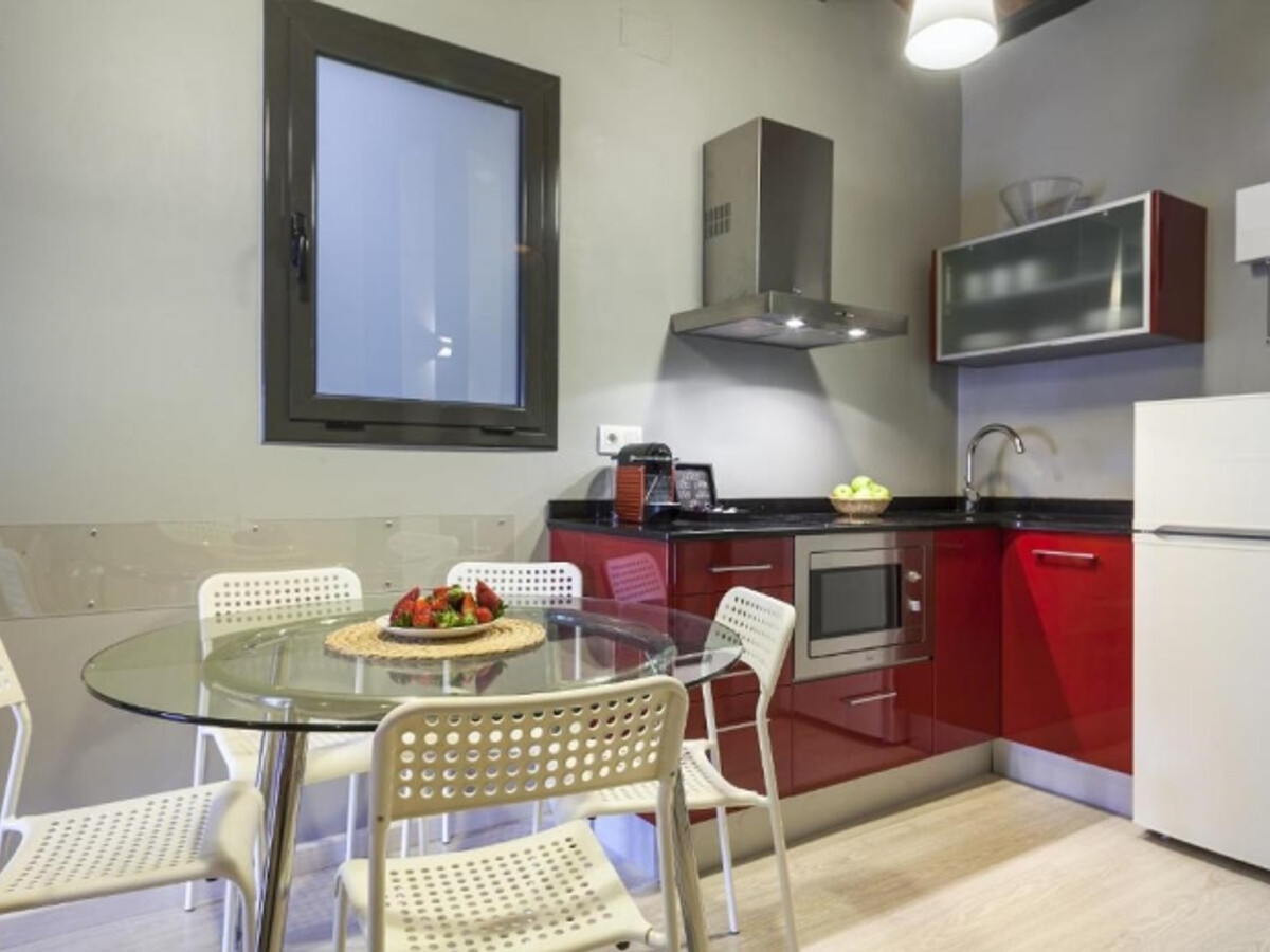 Appartement 3 chambres, 60 m² - Barcelone - Photo 16