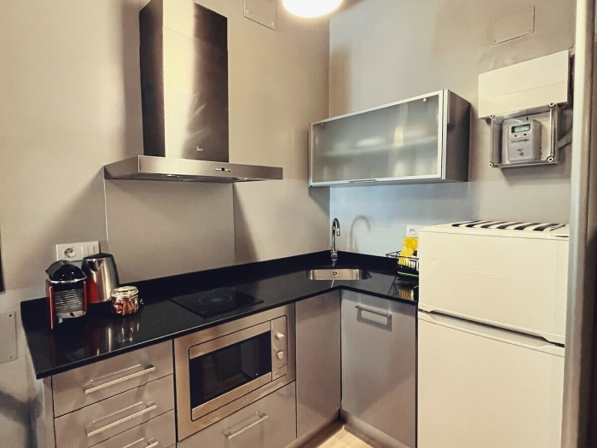 Appartement 3 chambres, 60 m² - Barcelone - Photo 17