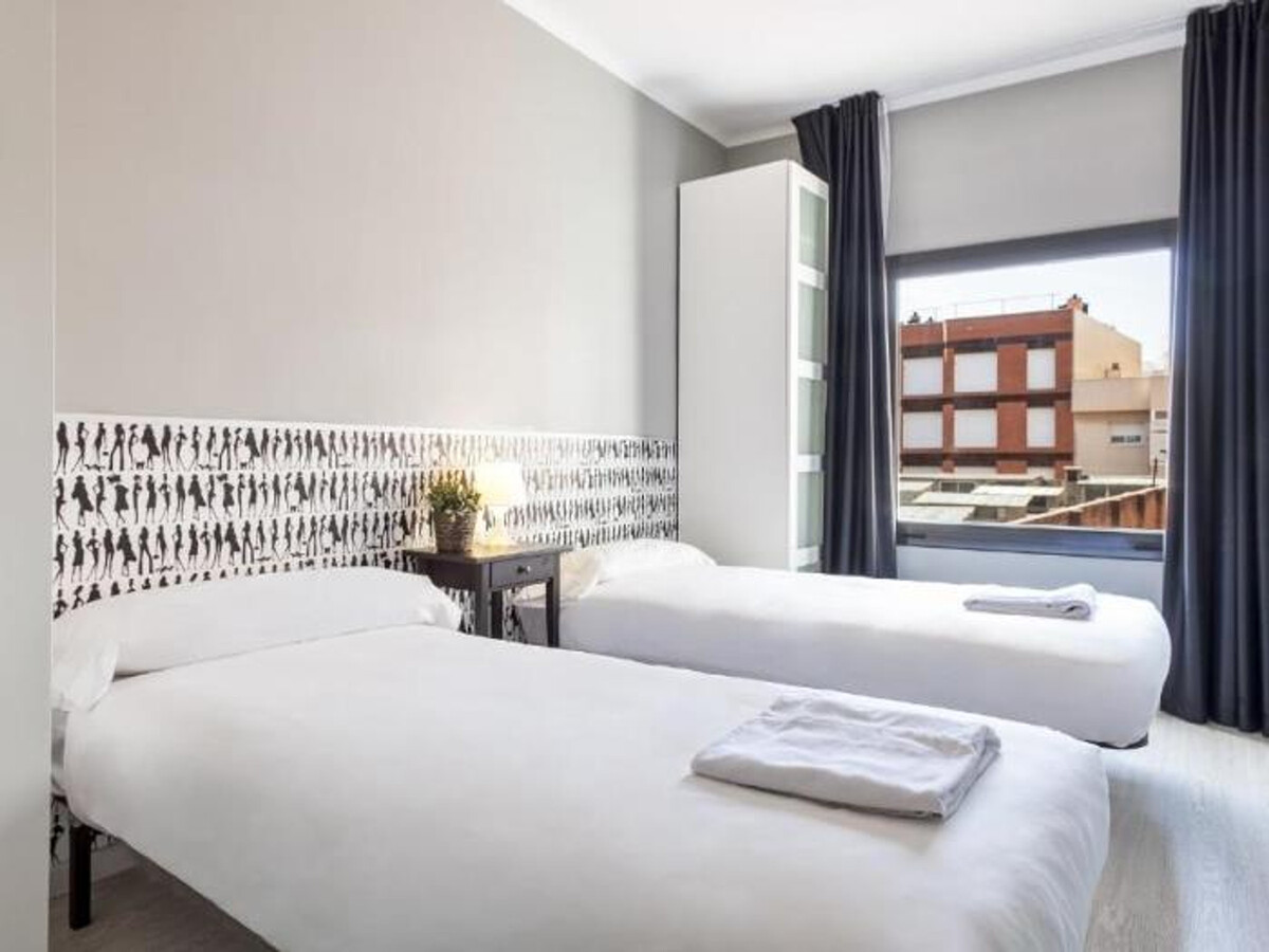Appartement 3 chambres, 60 m² - Barcelone - Photo 18