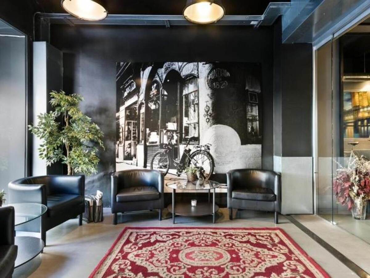 Appartement 3 chambres, 60 m² - Barcelone - Photo 19