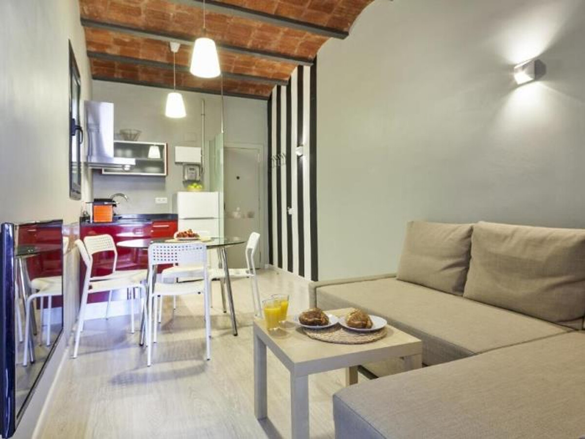 Appartement 3 chambres, 60 m² - Barcelone - Photo 21