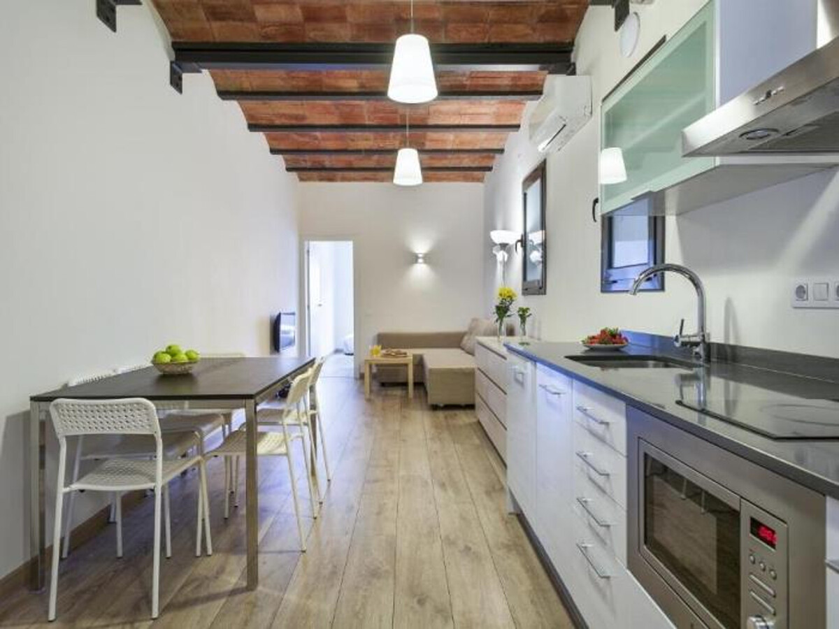 Appartement 3 chambres, 60 m² - Barcelone - Photo 22