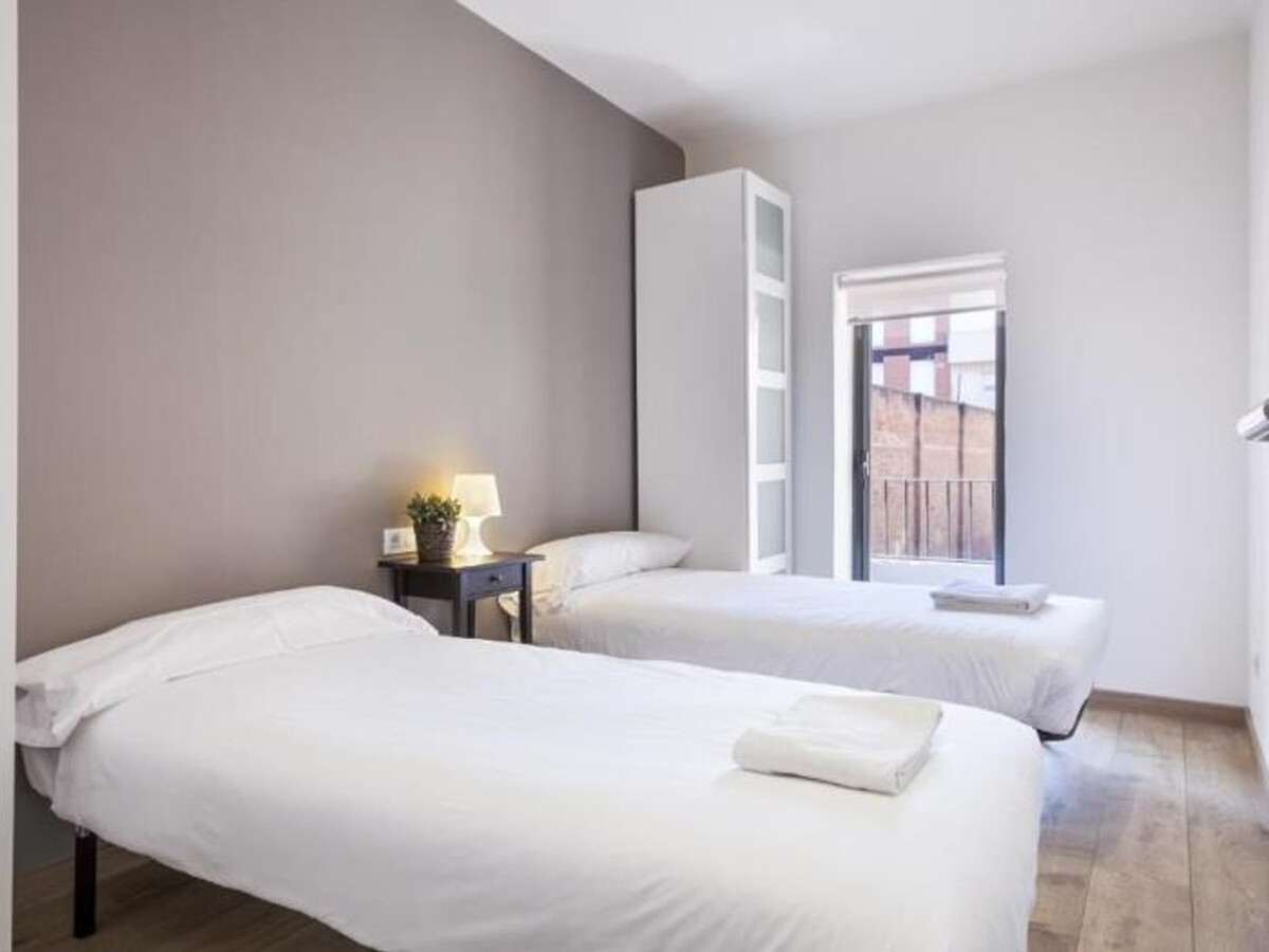 Appartement 3 chambres, 60 m² - Barcelone - Photo 23