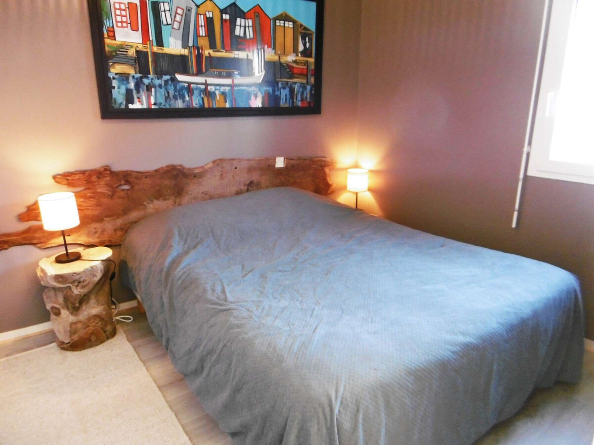Appartement 4 pers. à 50 m du port de Sarzeau - Photo 8