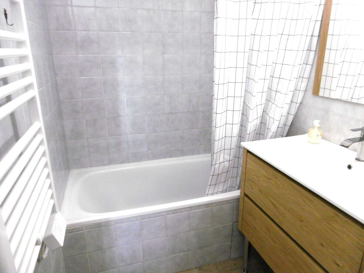 Appartement 4 pers. à 50 m du port de Sarzeau - Photo 10