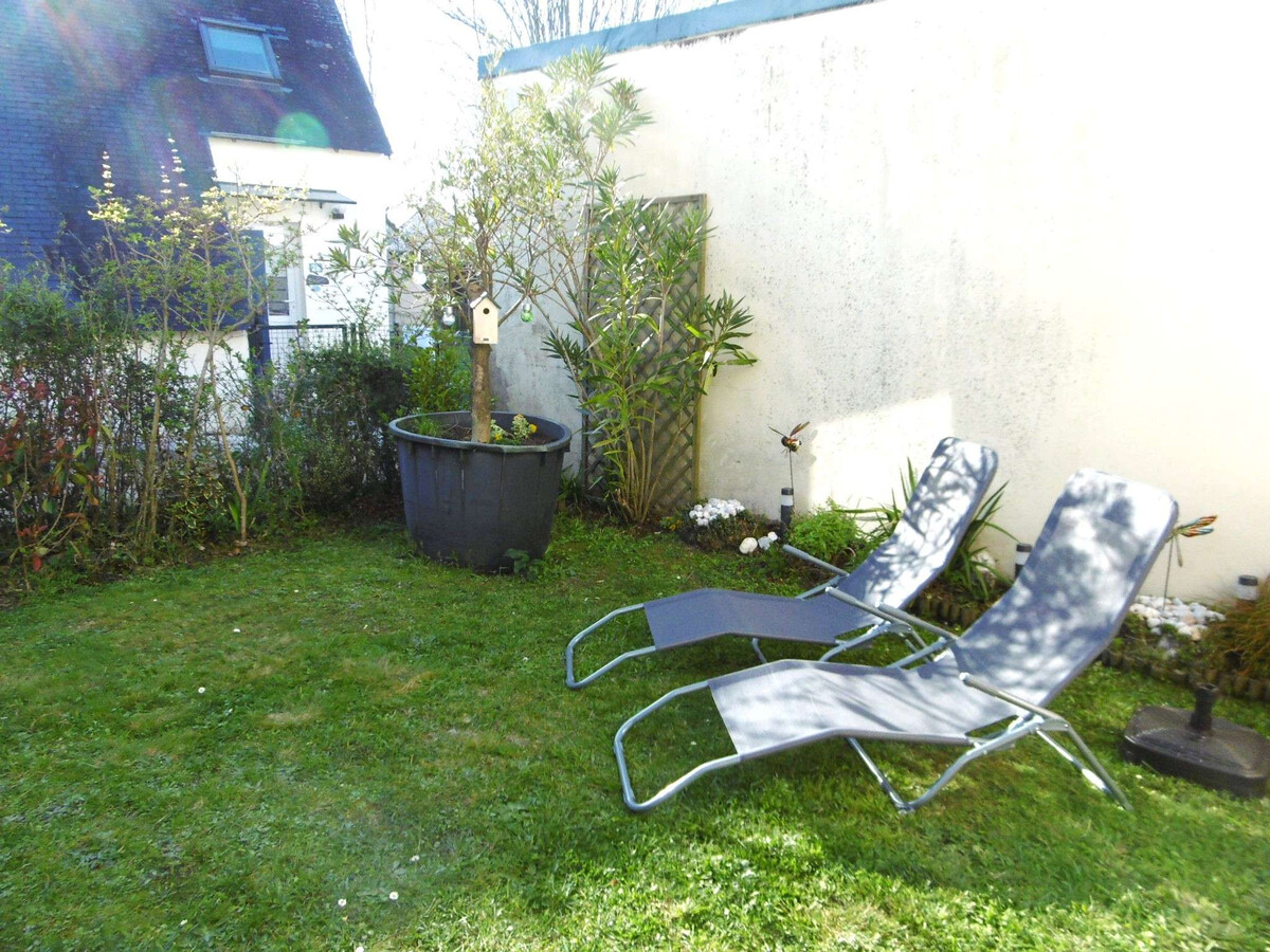Appartement 4 pers. à 50 m du port de Sarzeau - Photo 14