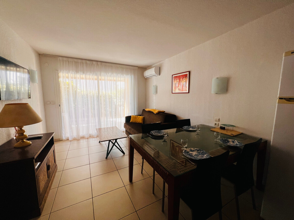 Appartement climatisé 40 m² à Argelès-sur-Mer - Photo 5