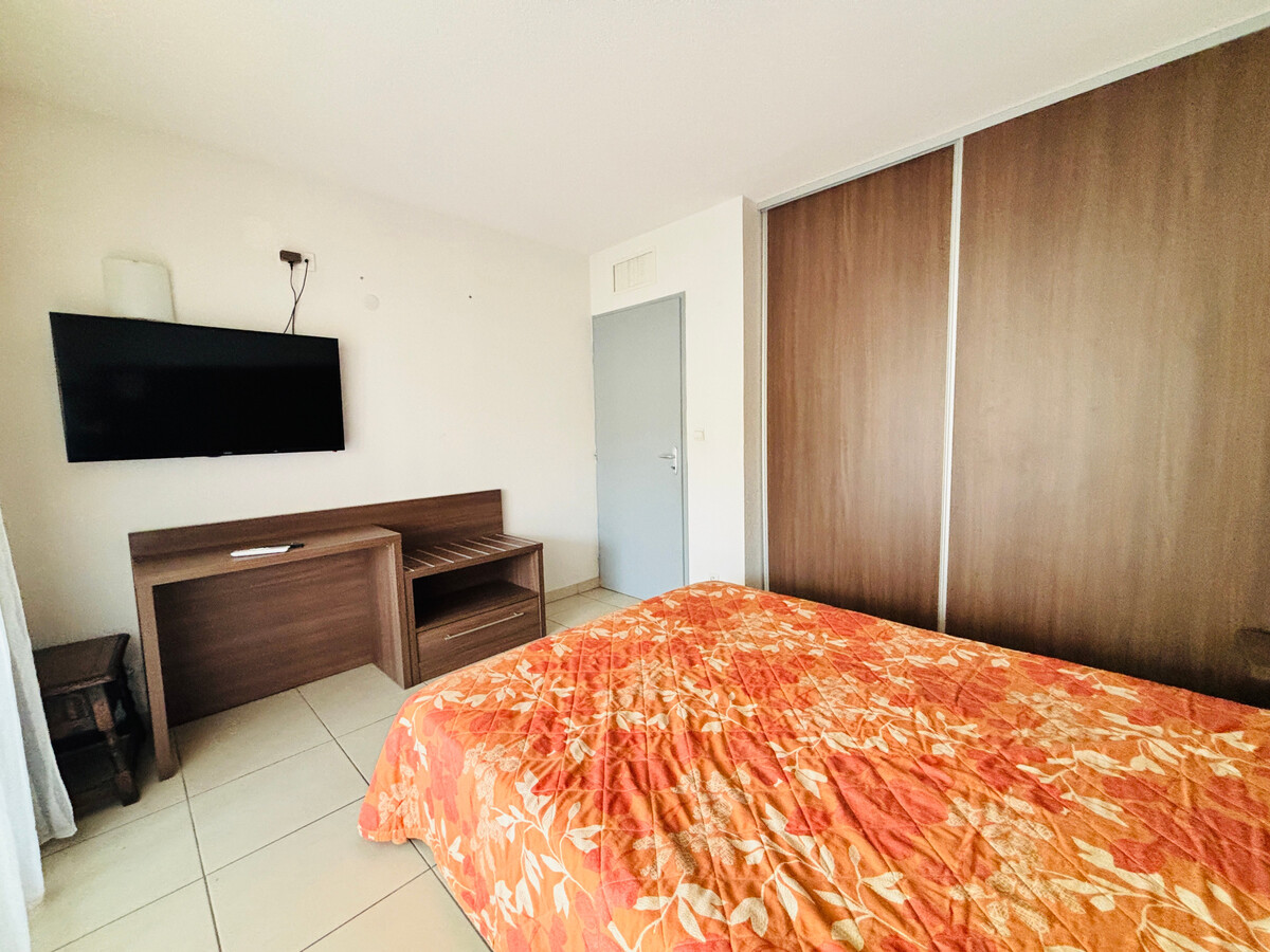Appartement climatisé 40 m² à Argelès-sur-Mer - Photo 10