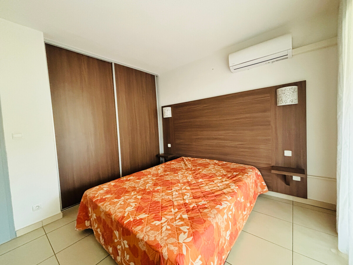Appartement climatisé 40 m² à Argelès-sur-Mer - Photo 11
