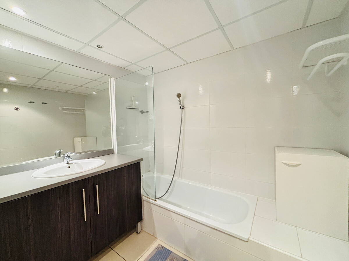 Appartement climatisé 40 m² à Argelès-sur-Mer - Photo 12
