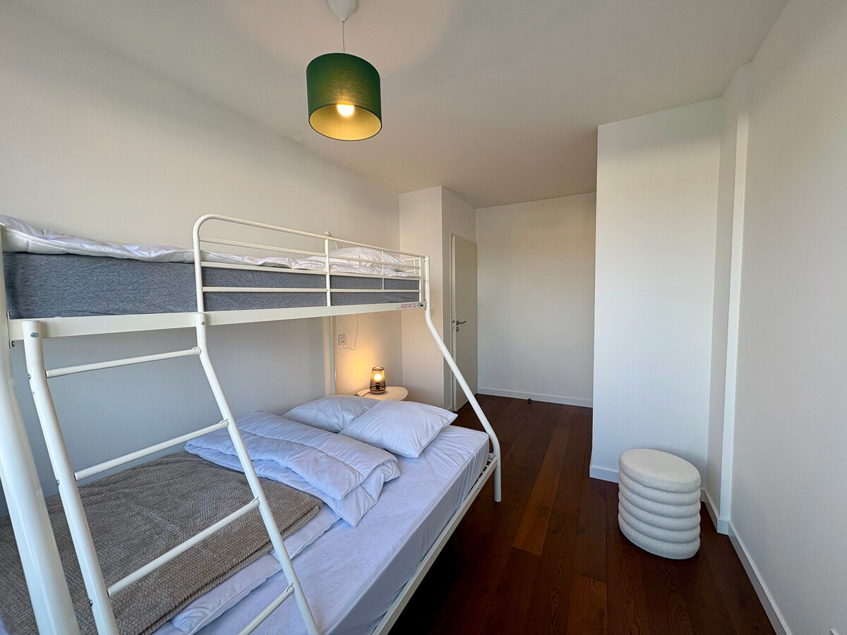 Appartement 6 pers, 2 balcons vue mer à Saint-Jean-de-Monts - Photo 13