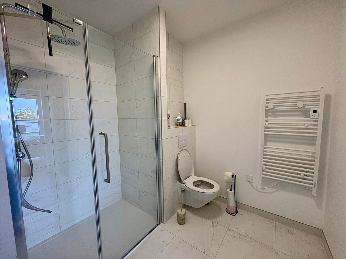 Appartement 6 pers, 2 balcons vue mer à Saint-Jean-de-Monts - Photo 20