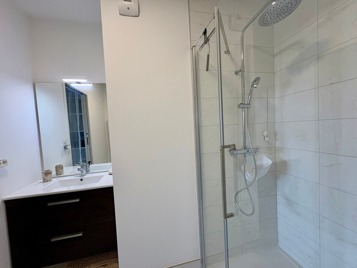 Appartement 6 pers, 2 balcons vue mer à Saint-Jean-de-Monts - Photo 21